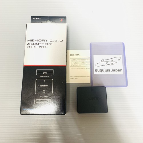Adattatore memory card ps3 - adattatore,