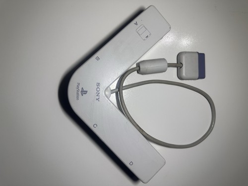 Sony playstation multitap - sony,