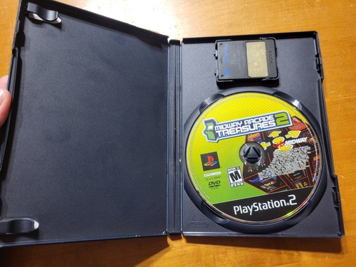 Scheda memoria ps2 - scheda,