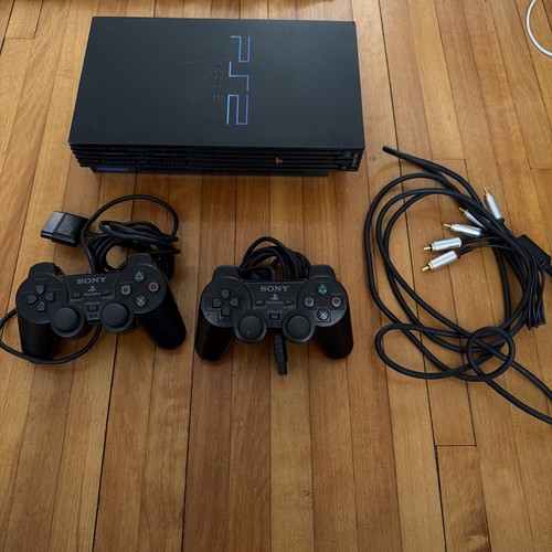 Console playstation con cavo - con,