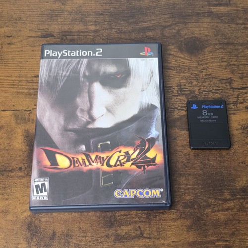 Devil may cry sony - may,
