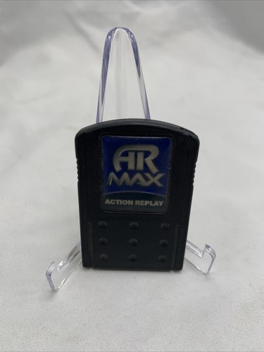 Raro action replay max - max, ps2