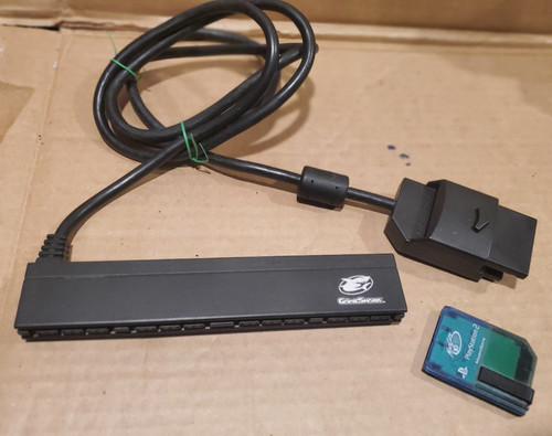 Adattatore sony playstation - adattatore, 2