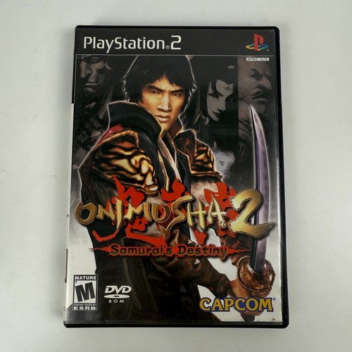 Videogioco sony ps2 - videogioco,