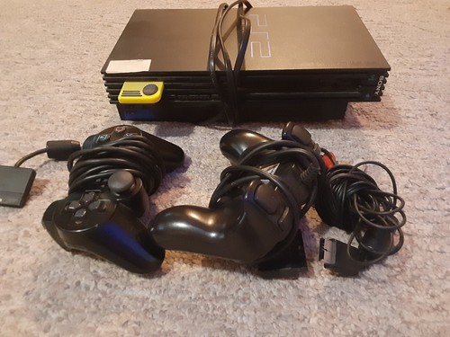 Console sony playstation ps2 - playstation,
