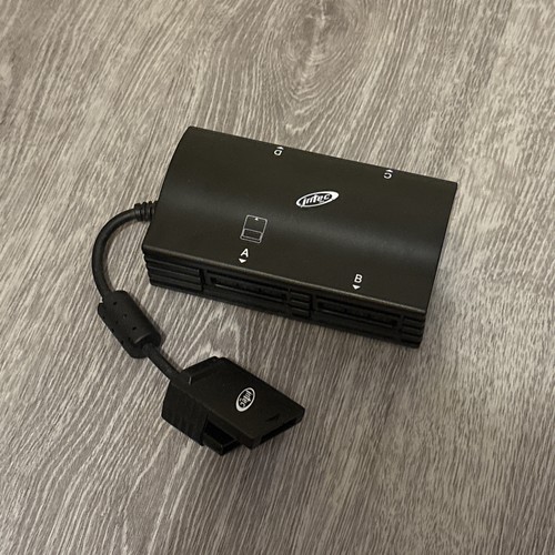 Adattatore multitap intec ps2 - multitap,