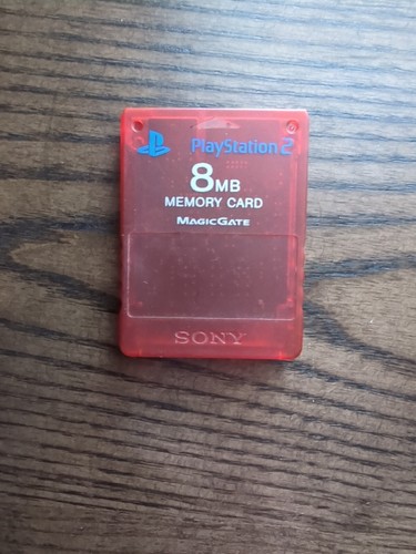 Scheda memoria magicgate - scheda,