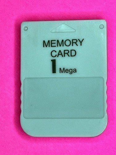Scheda memoria 1mb - di,