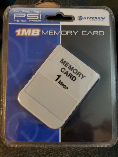 Scheda memoria hyperkin 1 - scheda, di