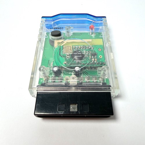 Dongle controller wireless