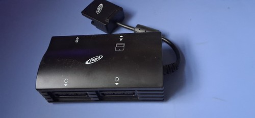 Adattatore multitap intec - multitap,