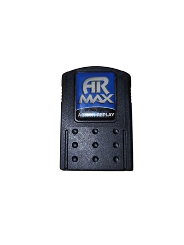 Action replay max scheda di - replay,