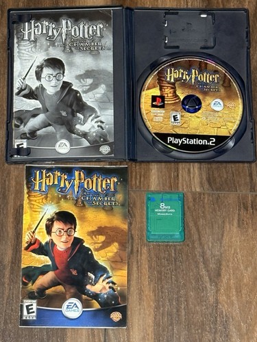 Harry potter camera - e, dei