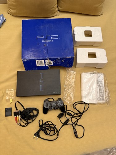 Sony playstation scph 30004 - playstation, 2