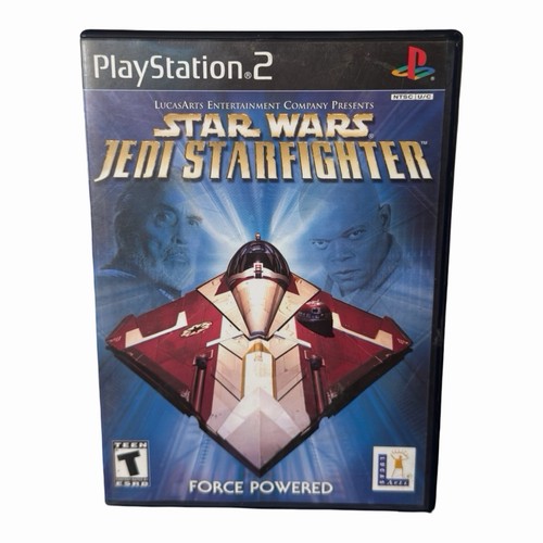 Star wars jedi starfighter - wars,