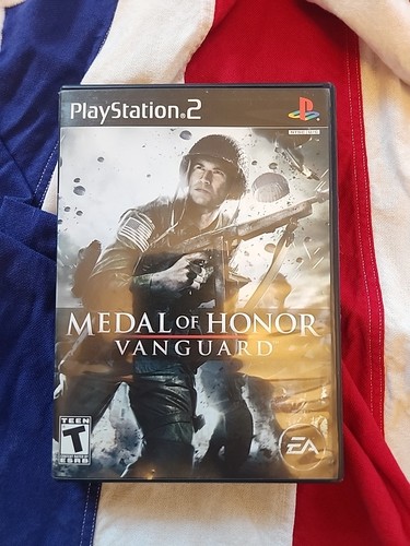 Playstation medal of - playstation,