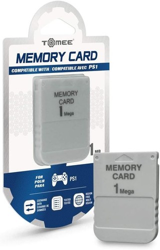 Scheda memoria hyperkin 1mb - di,