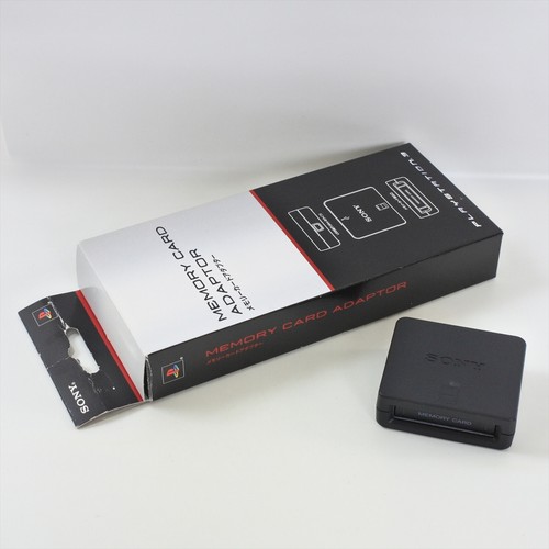 Adattatore memory card ps3 - memory,