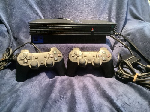 Sony playstation ps2 - sony, 2
