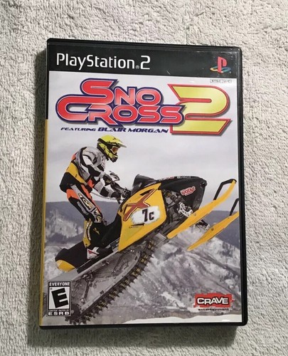 Snocross con blair morgan - 2,