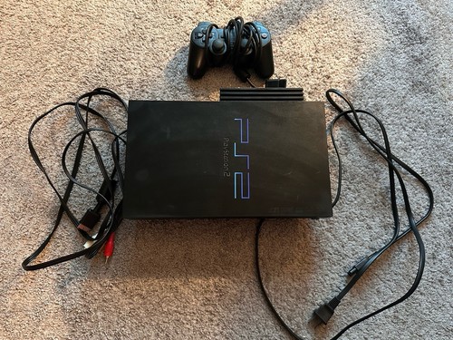Console playstation 2 - 2,