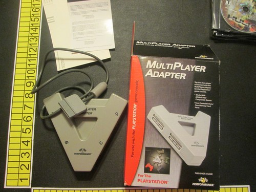 Adattatore multiplayer - adattatore,