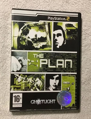 The plan sony - (sony, playstation