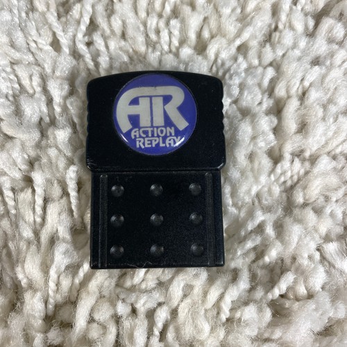 Action replay scheda di - scheda,