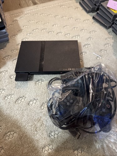 Console playstation ps2 - playstation, 2