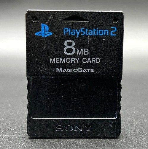 Scheda memoria ps2 - memoria,