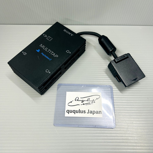 Sony playstation2 adattatore - sony,