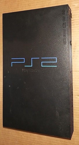 Consolle play station fat - consolle,
